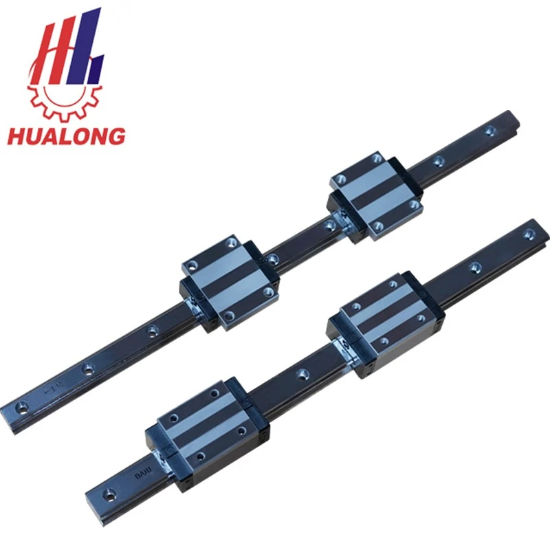 Linear Ball Rail high quality